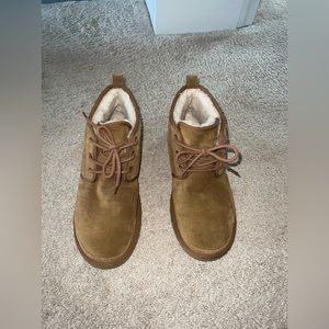 Men’s uggs